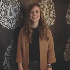 Meet your Posher, Tatum